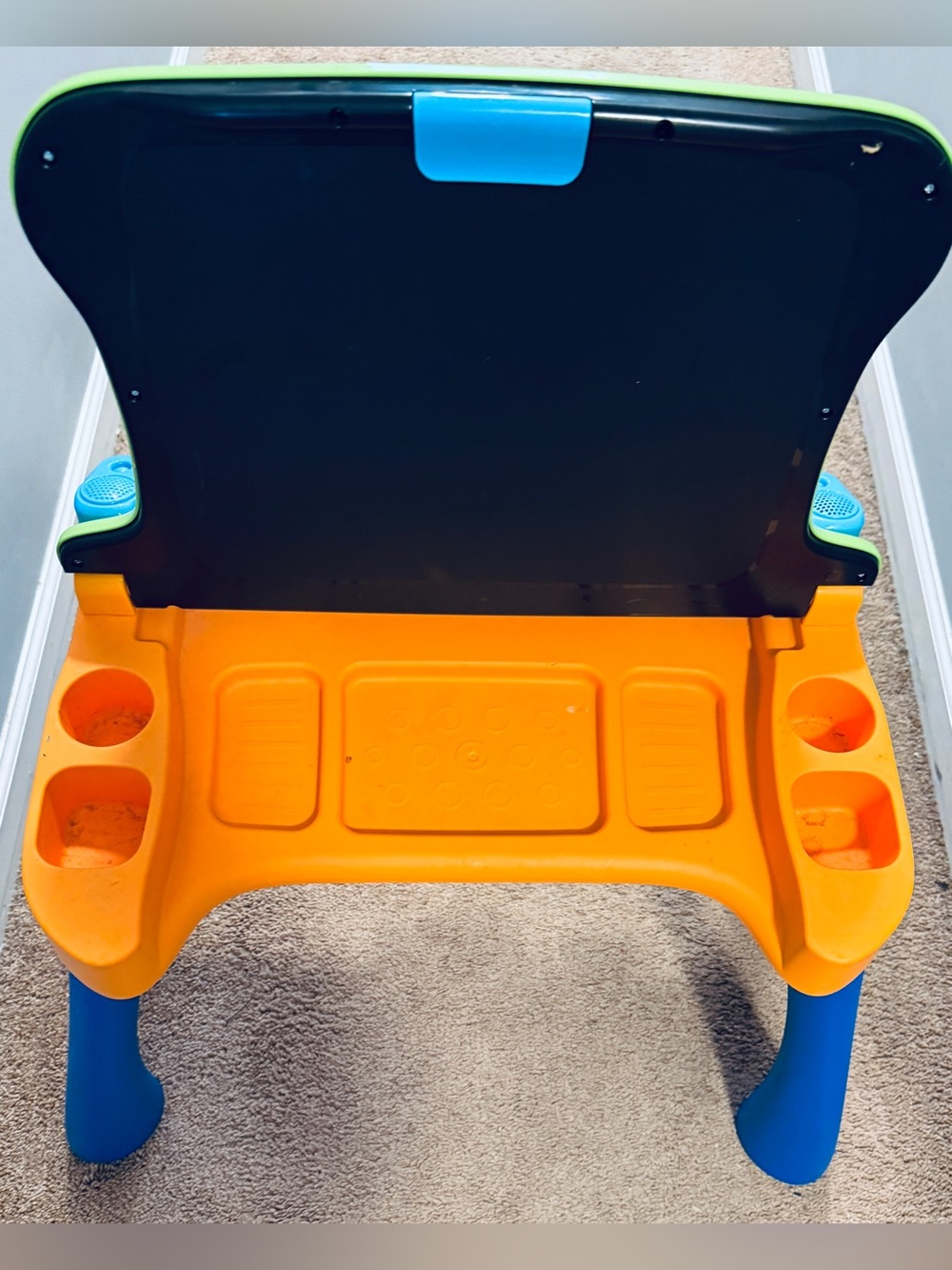 Activity learning table - Picture 2 of 2